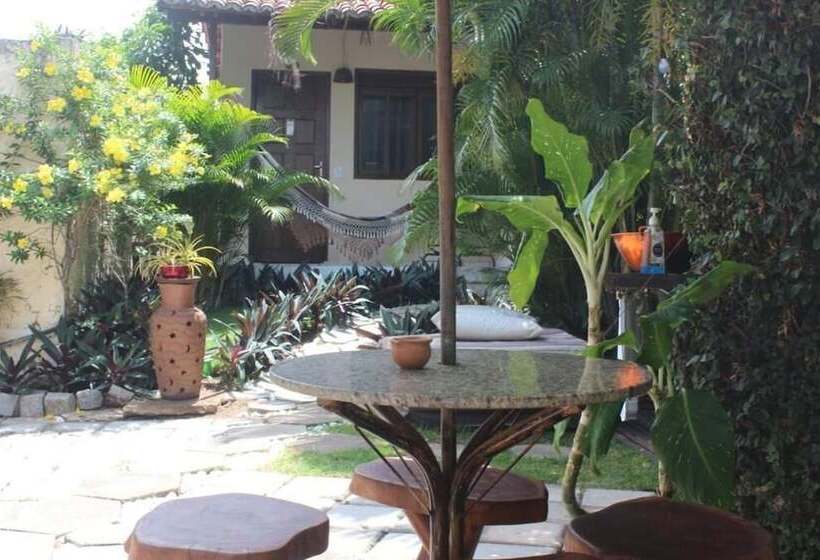 Hotel Pousada Mar E Sol