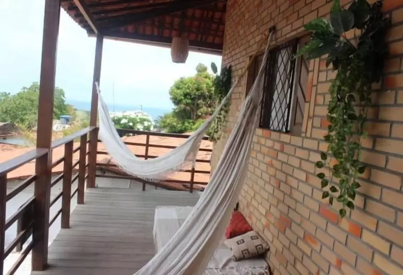 هتل Pousada Mar E Sol