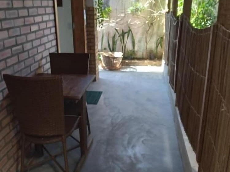 호텔 Pousada Mar E Sol