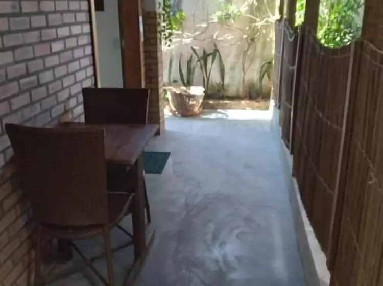 هتل Pousada Mar E Sol