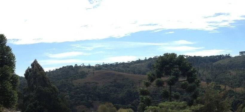 فندق Pousada Recanto Siao