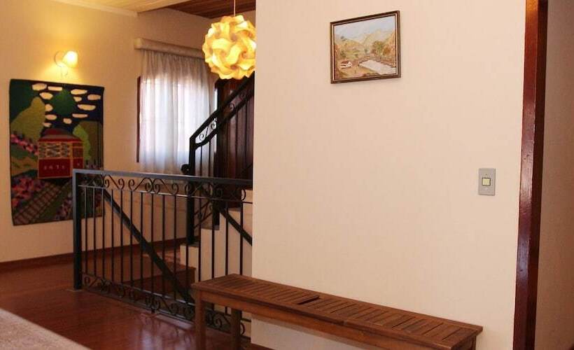 فندق Pousada Recanto Siao