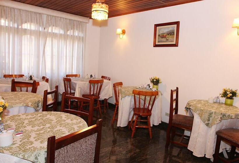 فندق Pousada Recanto Siao