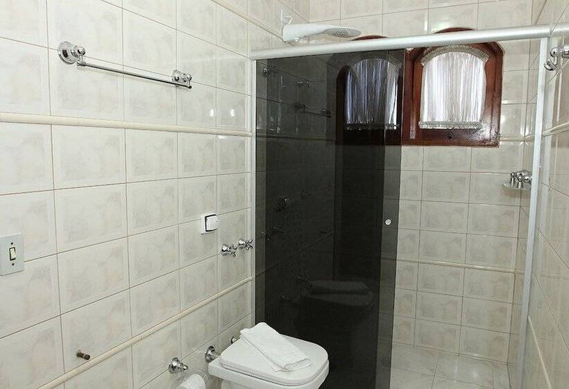 فندق Pousada Recanto Siao