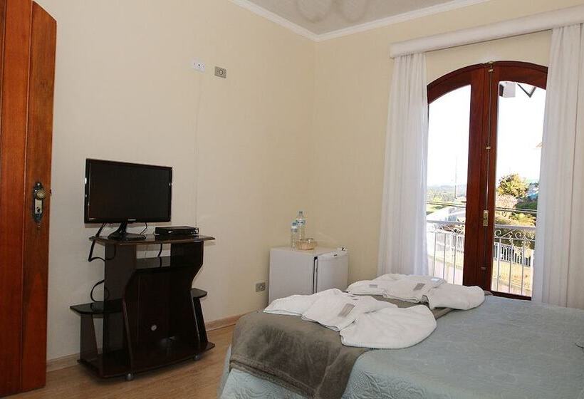 فندق Pousada Recanto Siao