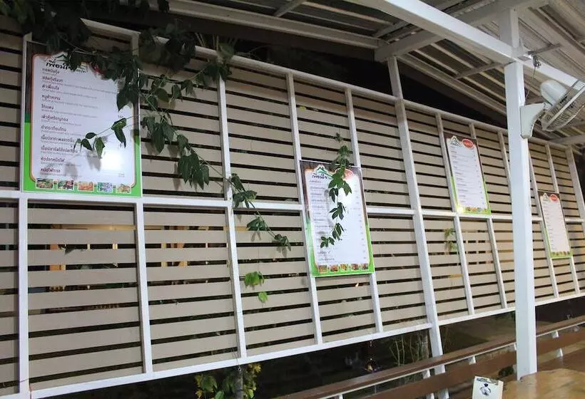 ホテル Pueanjai Resort And Restaurant