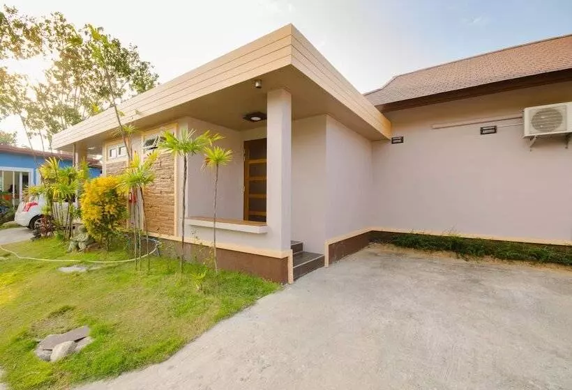 ホテル Pueanjai Resort And Restaurant