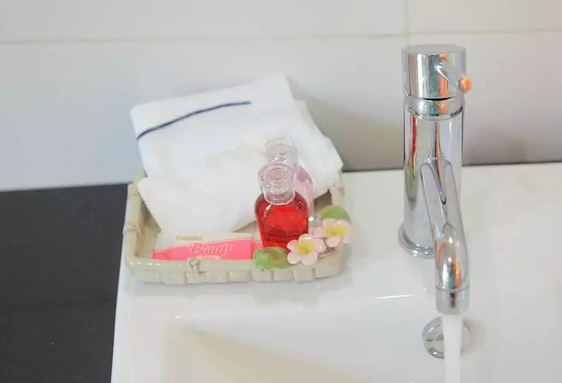 ホテル Pueanjai Resort And Restaurant