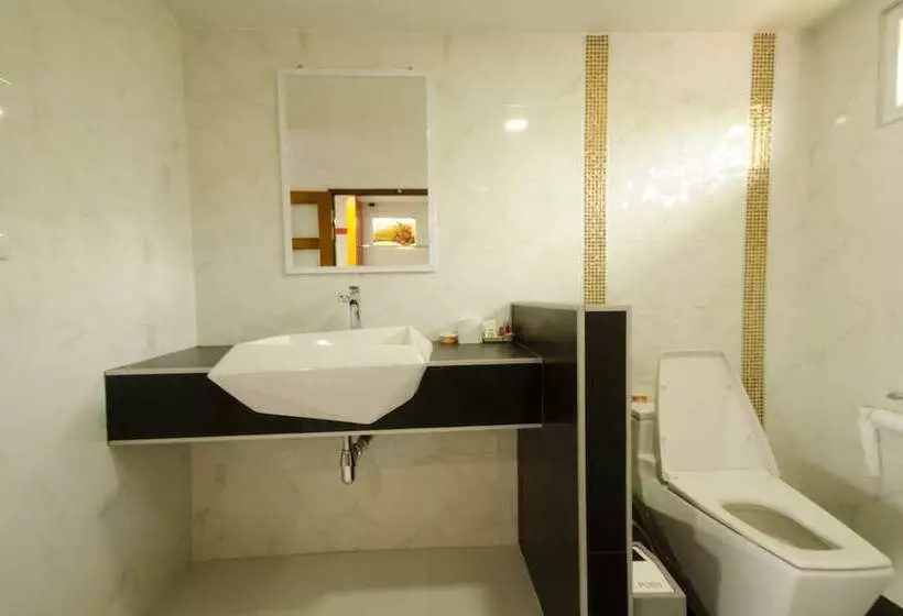 ホテル Pueanjai Resort And Restaurant