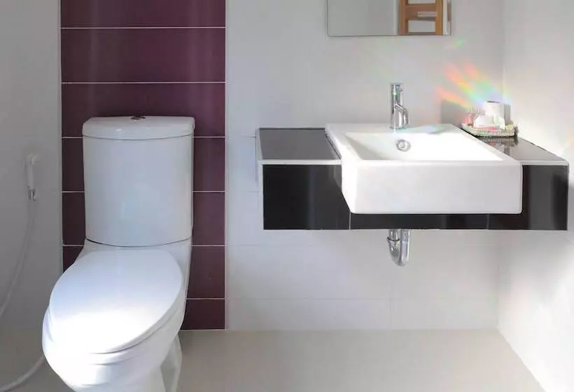 ホテル Pueanjai Resort And Restaurant