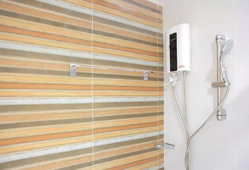 ホテル Pueanjai Resort And Restaurant