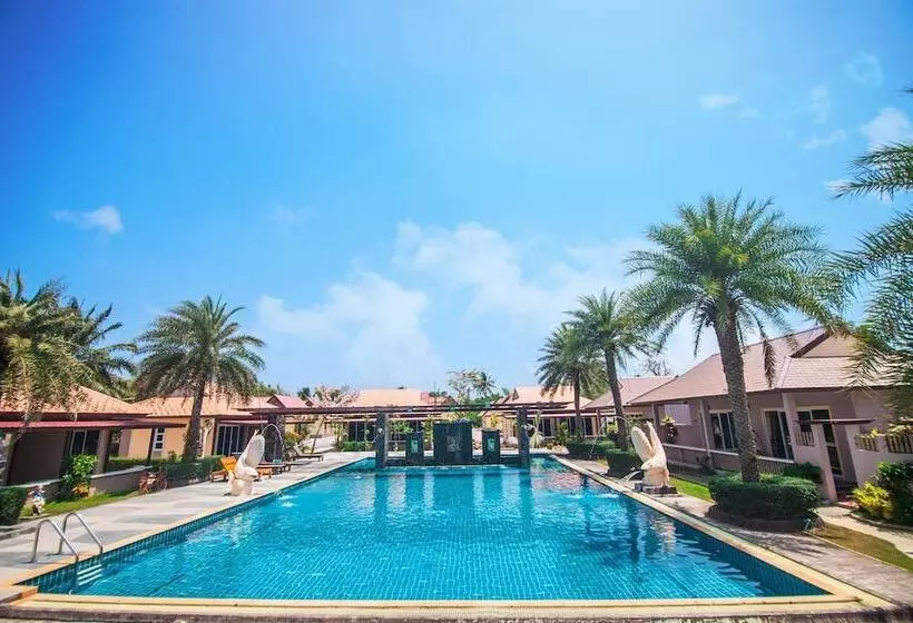 ホテル Pueanjai Resort And Restaurant