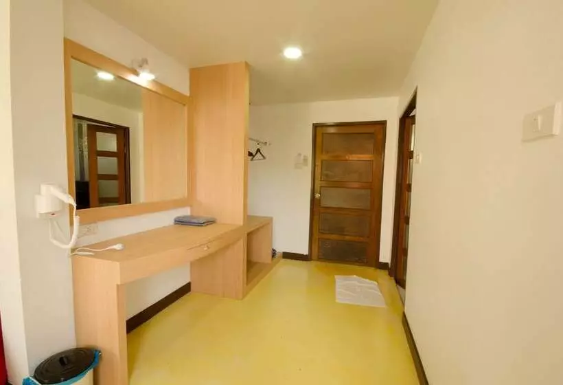 ホテル Pueanjai Resort And Restaurant