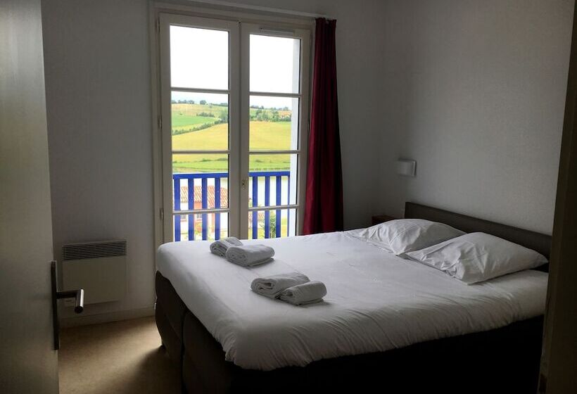 فندق L Oustal Del Carlat