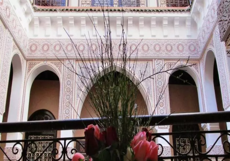 Riad Hôtel Marraplace