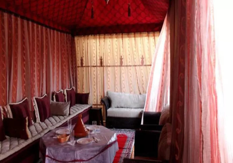 Riad Hôtel Marraplace