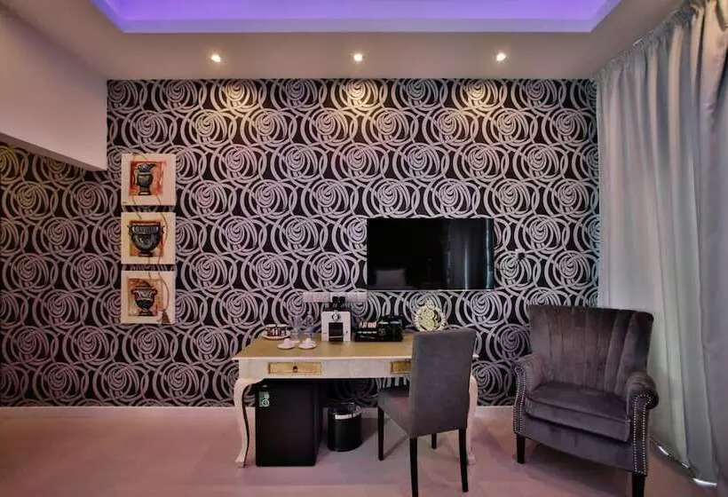 Hotel The Josephine Boutique