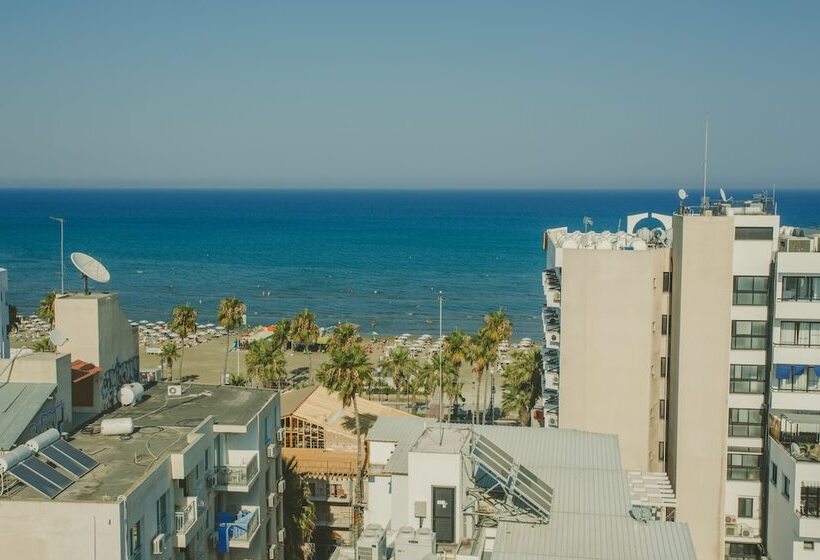 هتل The Josephine Boutique