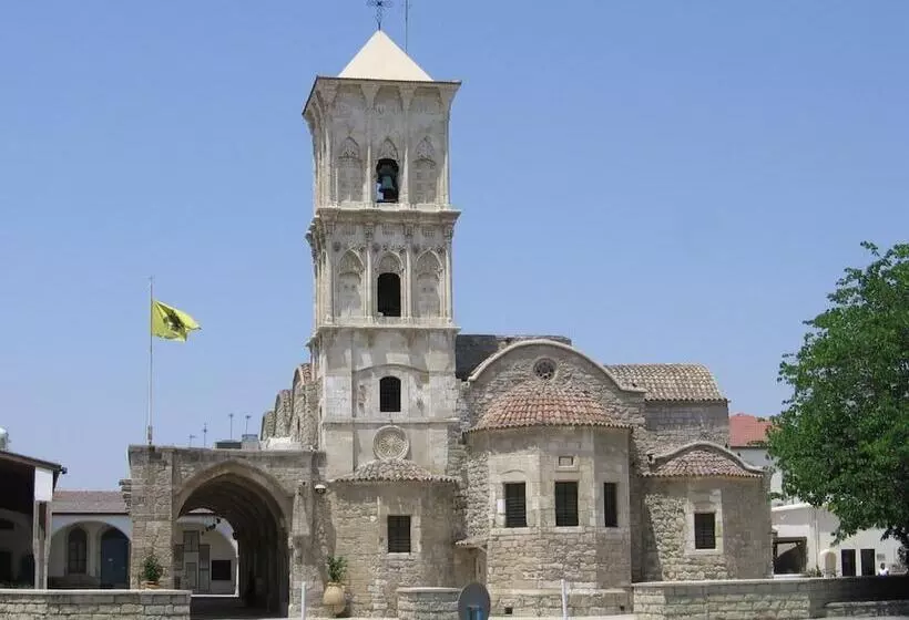 Hotel The Josephine Boutique