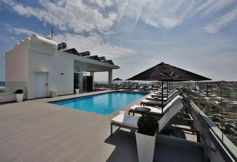 Hotel The Josephine Boutique