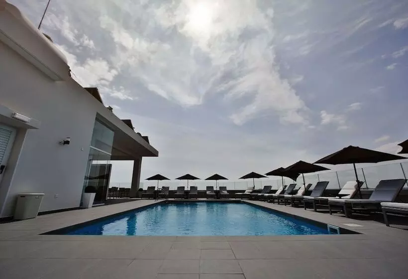 Hotel The Josephine Boutique