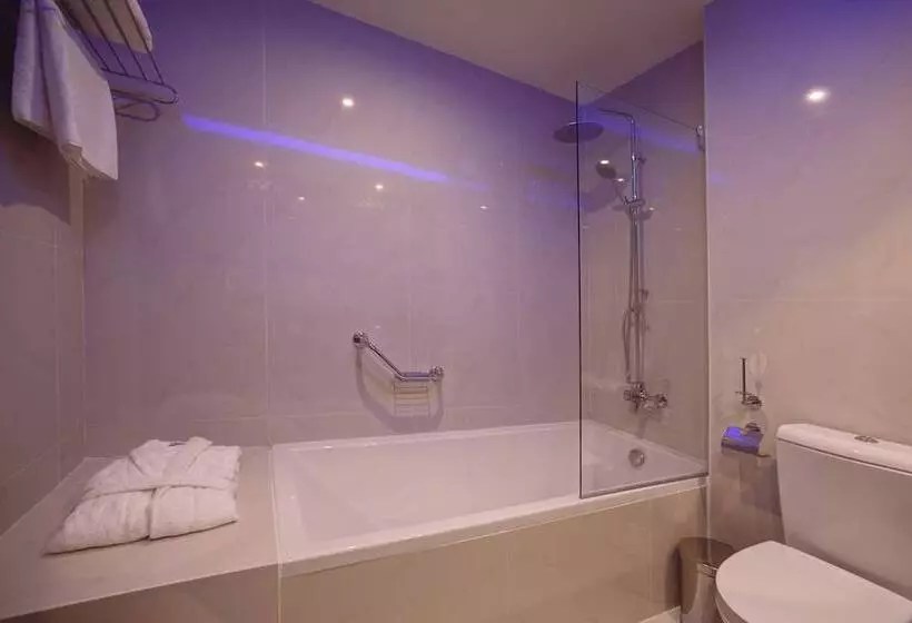 Hotel The Josephine Boutique