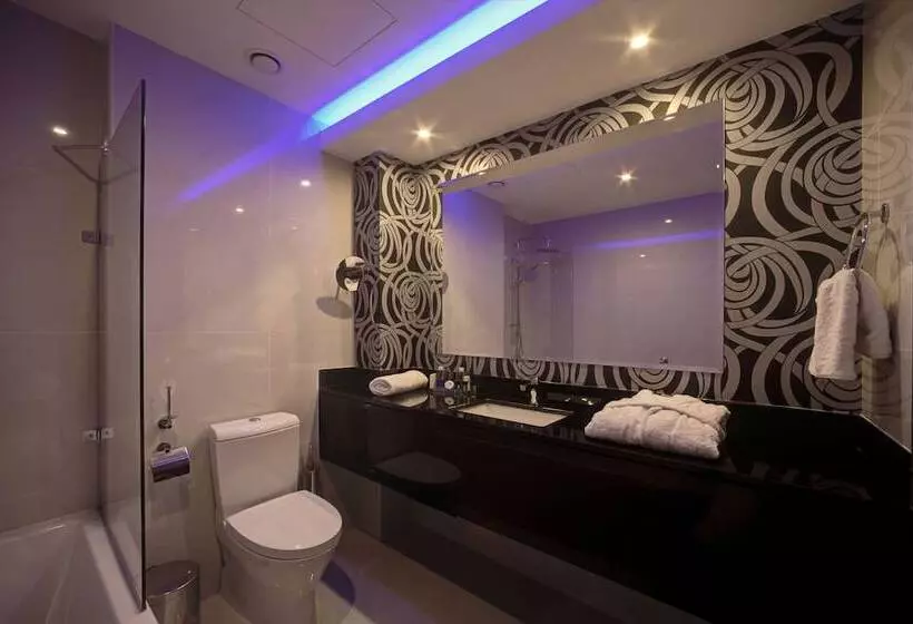 Hotel The Josephine Boutique