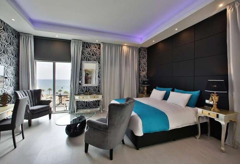 هتل The Josephine Boutique