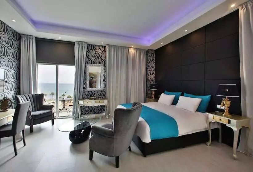 Hotel The Josephine Boutique