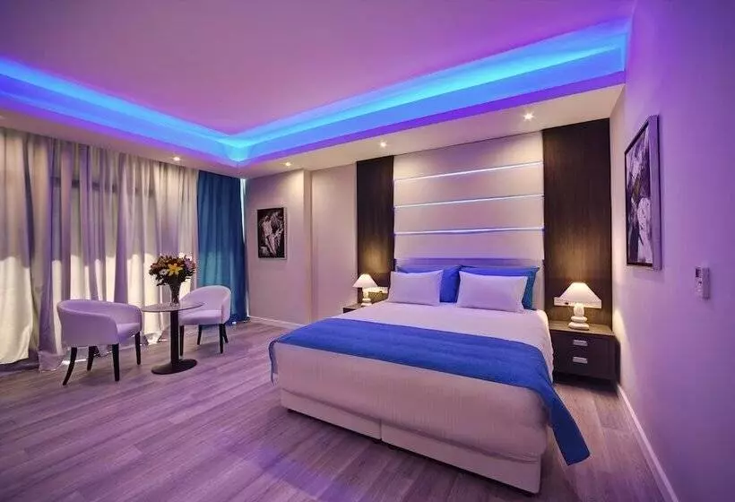 Hotel The Josephine Boutique