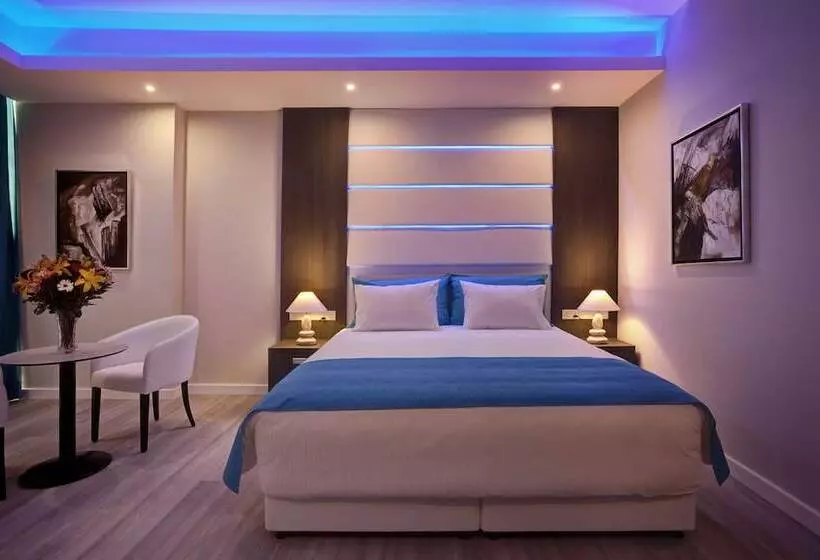 Hotel The Josephine Boutique