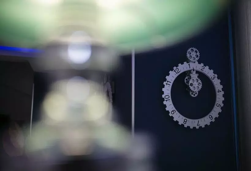 Hotel The Josephine Boutique