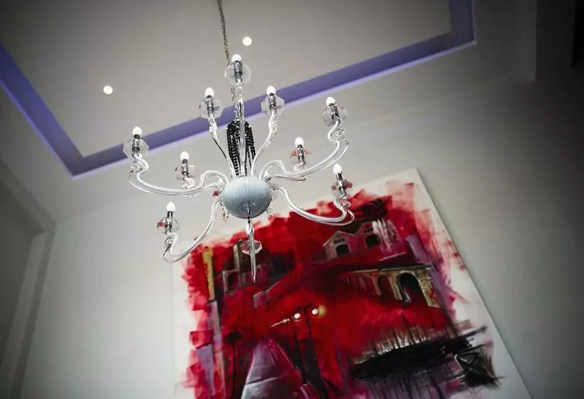 Hotel The Josephine Boutique