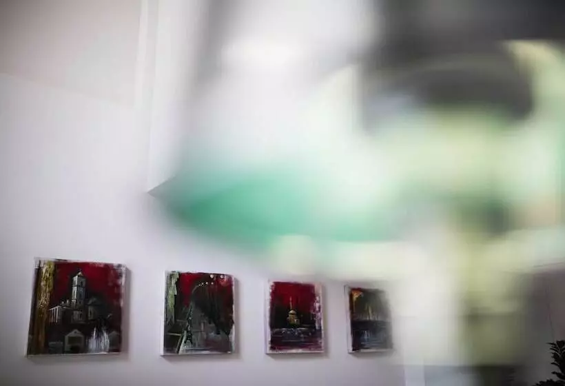 Hotel The Josephine Boutique