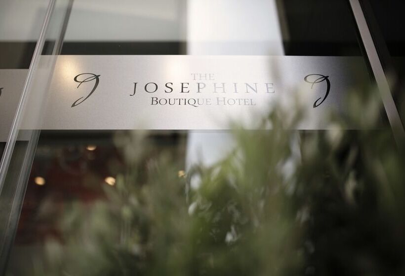 هتل The Josephine Boutique