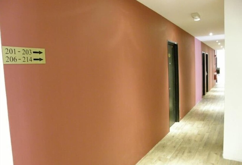 Tras Mutiara Hotel Bentong