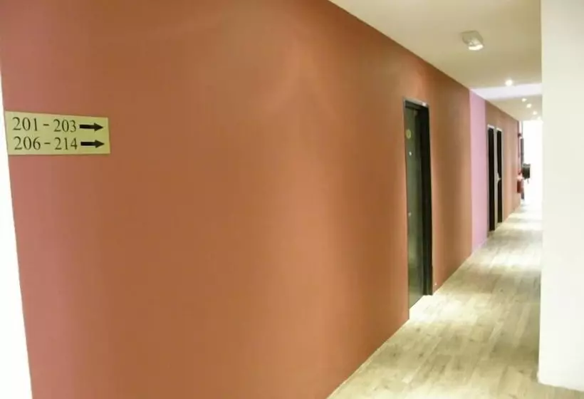 Tras Mutiara Hotel Bentong