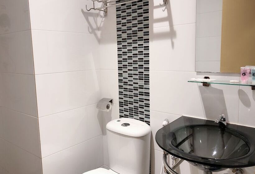 Tras Mutiara Hotel Bentong