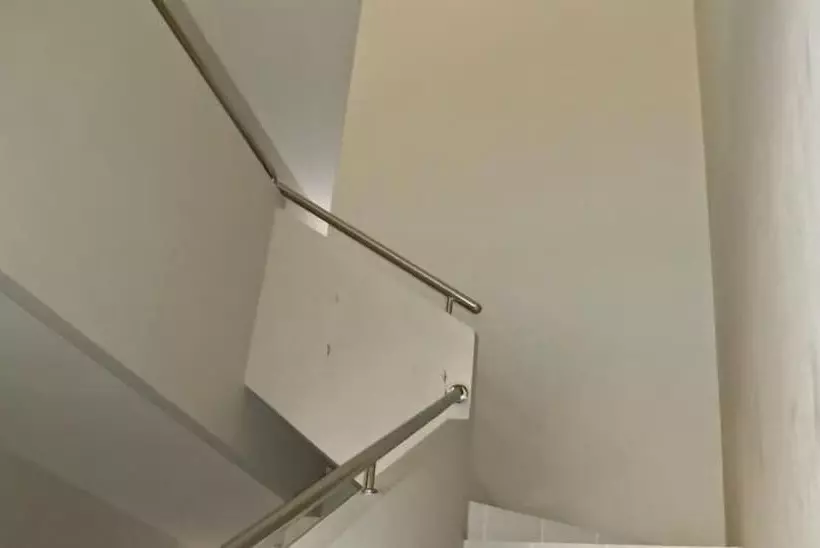 בית מלון כפרי Twin Star