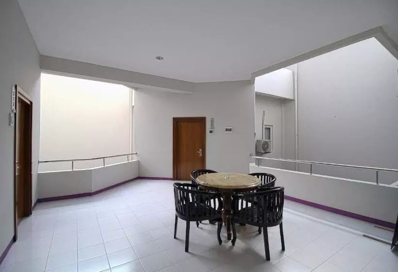 בית מלון כפרי Twin Star