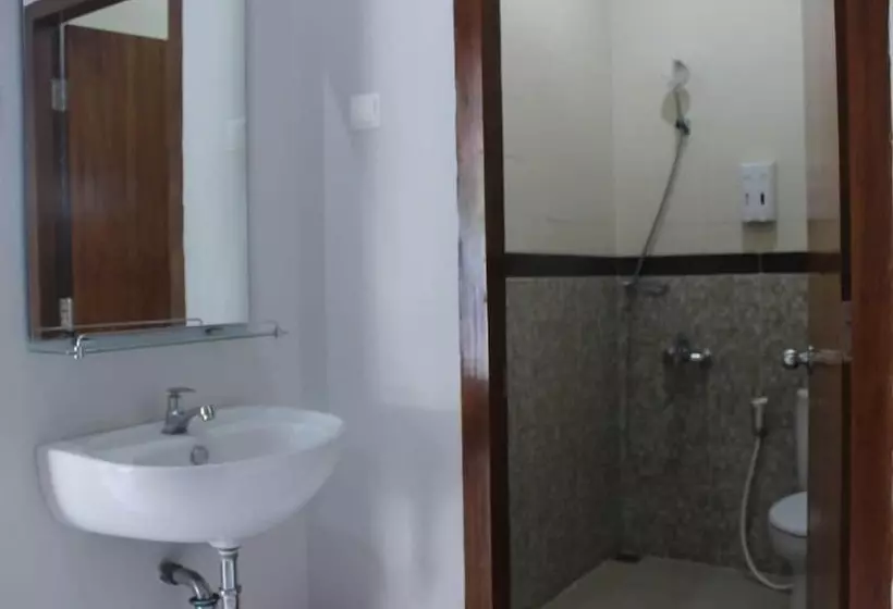 בית מלון כפרי Twin Star