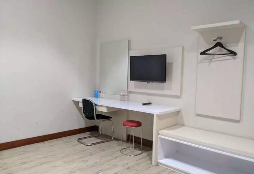 בית מלון כפרי Twin Star