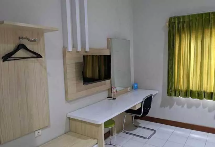 בית מלון כפרי Twin Star