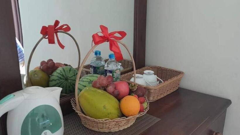 فندق Villa Arunalu Kandy