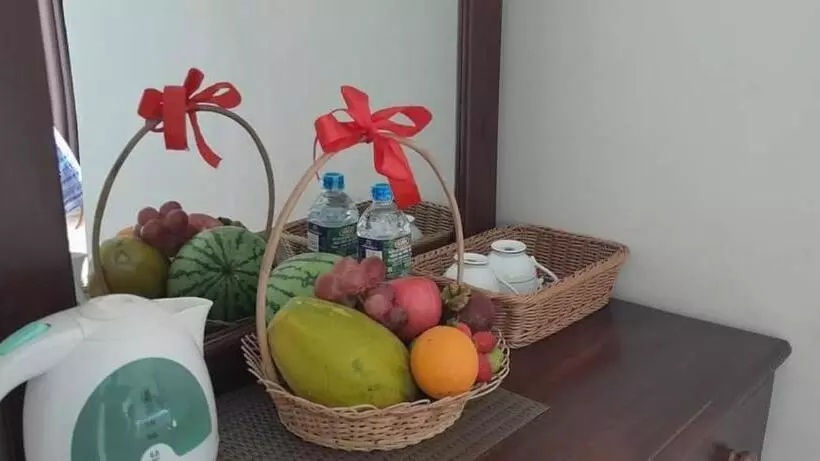 호텔 Villa Arunalu Kandy