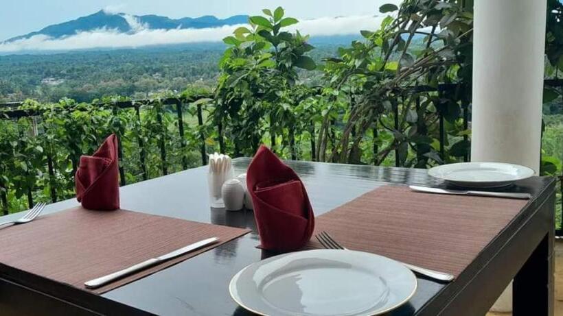 فندق Villa Arunalu Kandy