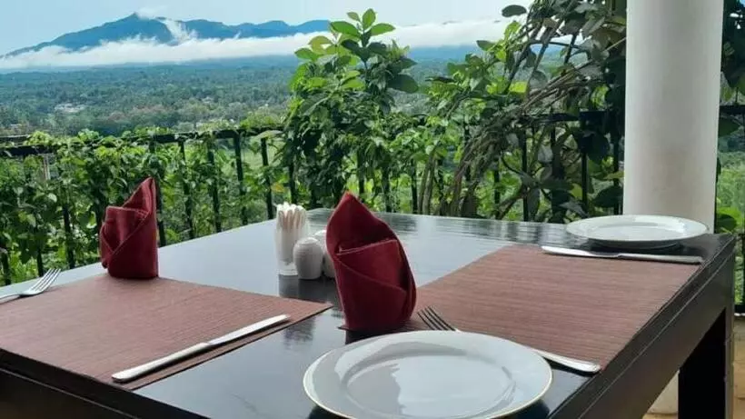 호텔 Villa Arunalu Kandy