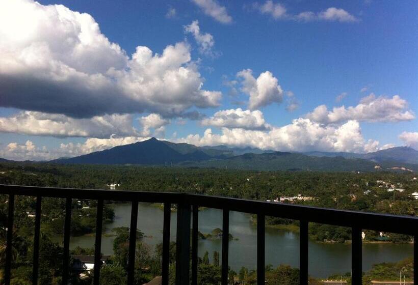 فندق Villa Arunalu Kandy