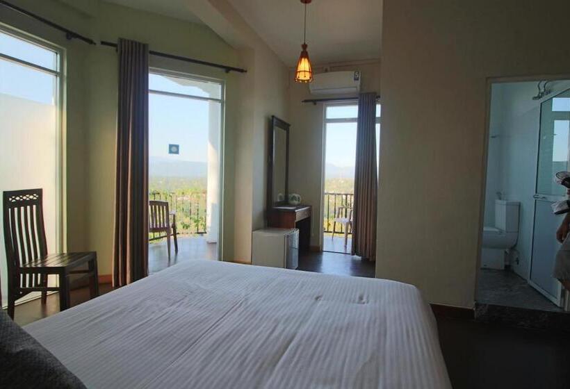 فندق Villa Arunalu Kandy