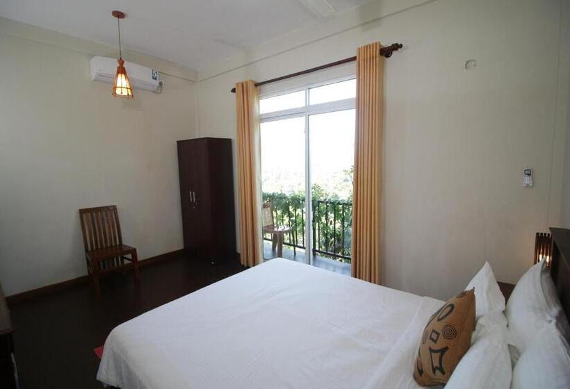 فندق Villa Arunalu Kandy